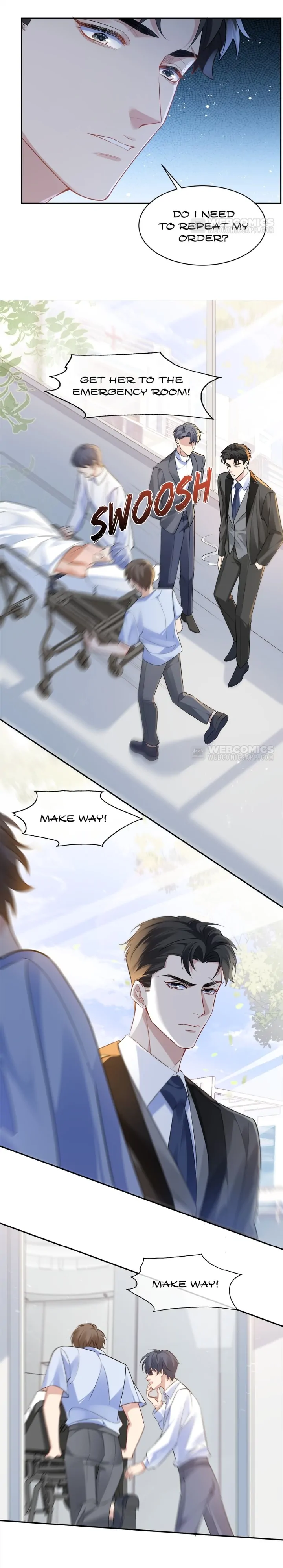 Painful Love (Official) - Chapter 3 manhwa