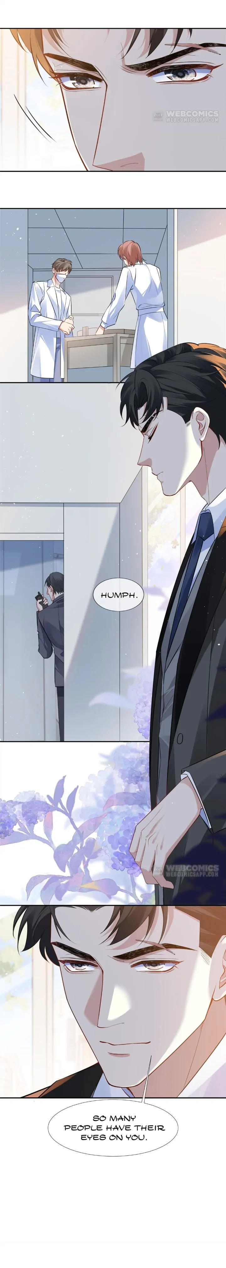 Painful Love (Official) - Chapter 3 manhwa