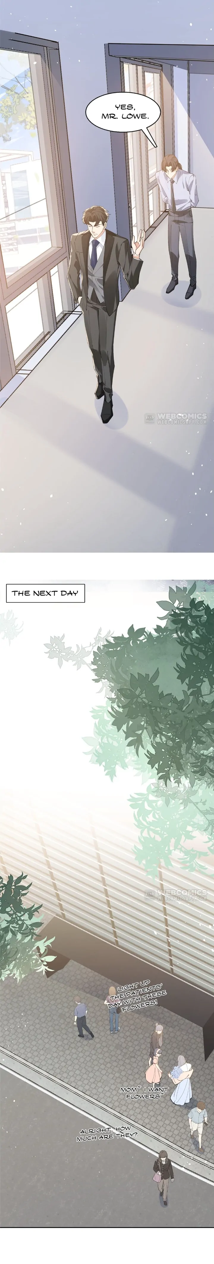 Painful Love (Official) - Chapter 3 manhwa