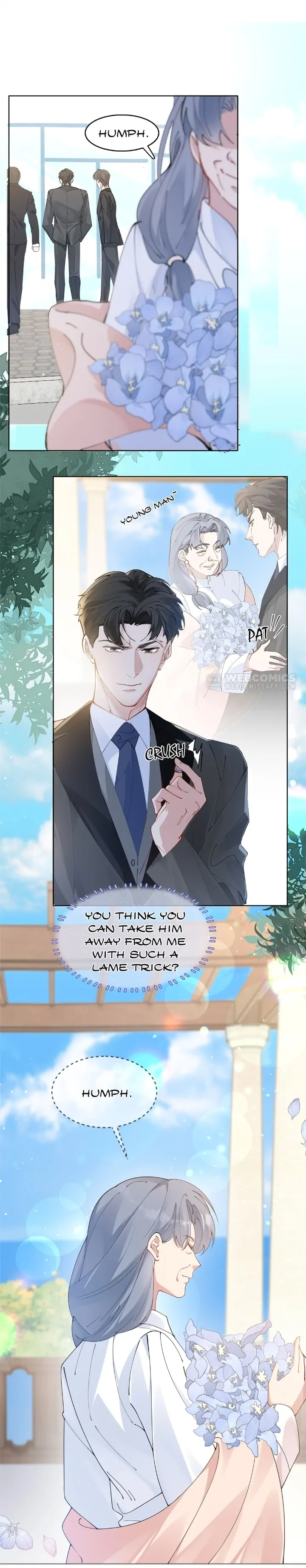Painful Love (Official) - Chapter 3 manhwa