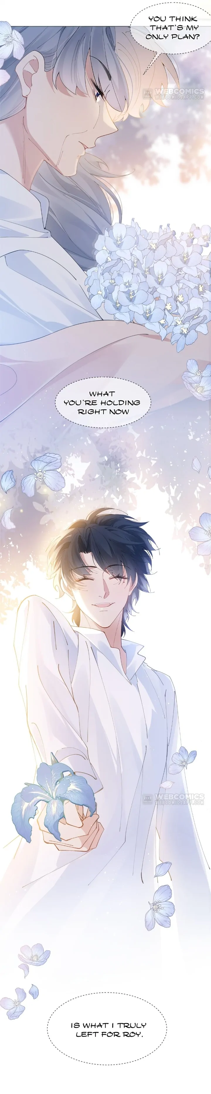 Painful Love (Official) - Chapter 3 manhwa