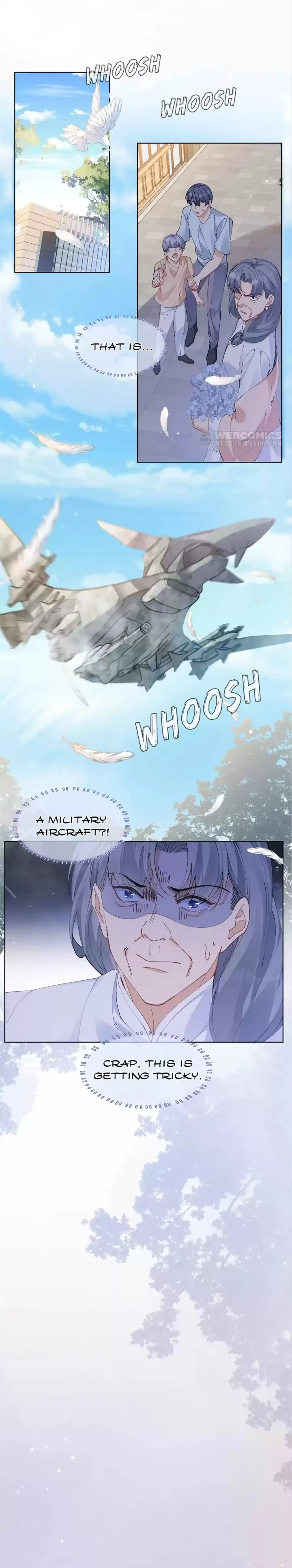 Painful Love (Official) - Chapter 3 manhwa