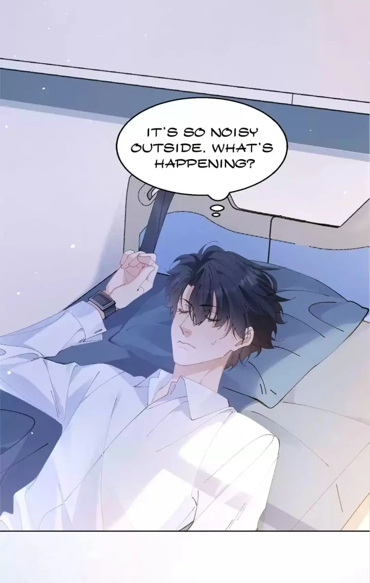 Painful Love (Official) - Chapter 3 manhwa