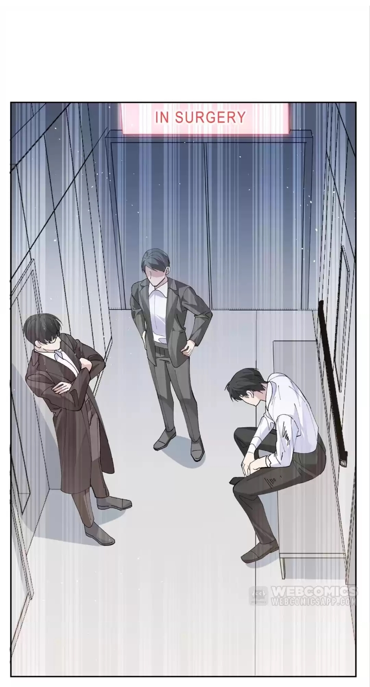 Painful Love (Official) - Chapter 30 manhwa