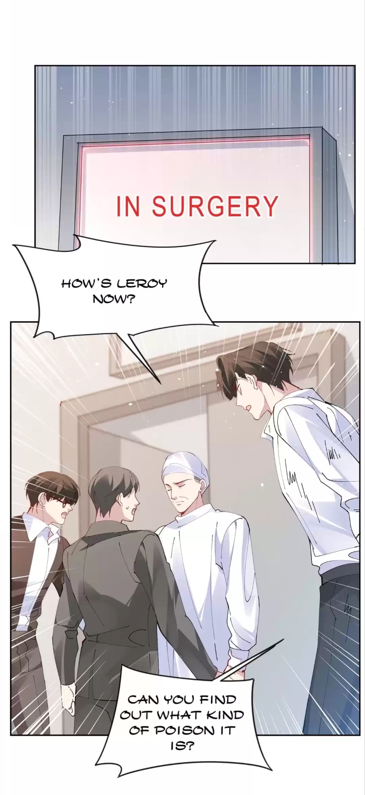 Painful Love (Official) - Chapter 30 manhwa
