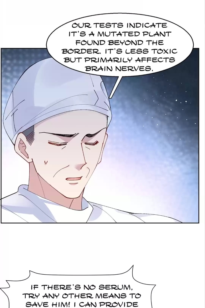 Painful Love (Official) - Chapter 30 manhwa