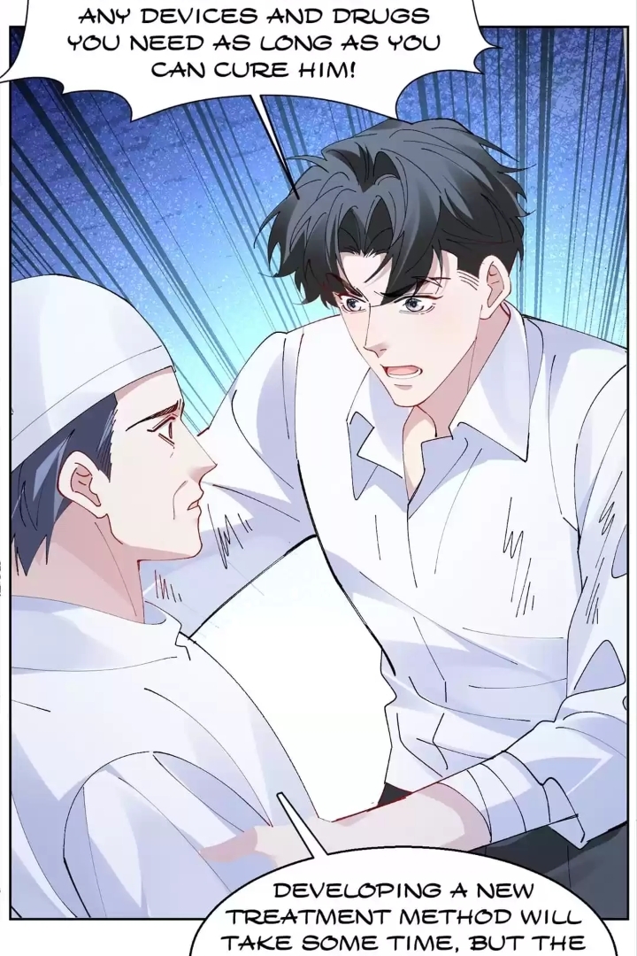 Painful Love (Official) - Chapter 30 manhwa