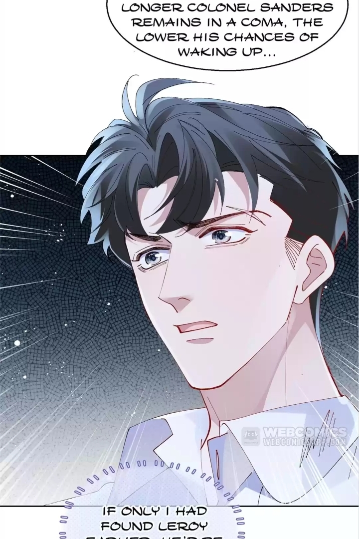 Painful Love (Official) - Chapter 30 manhwa