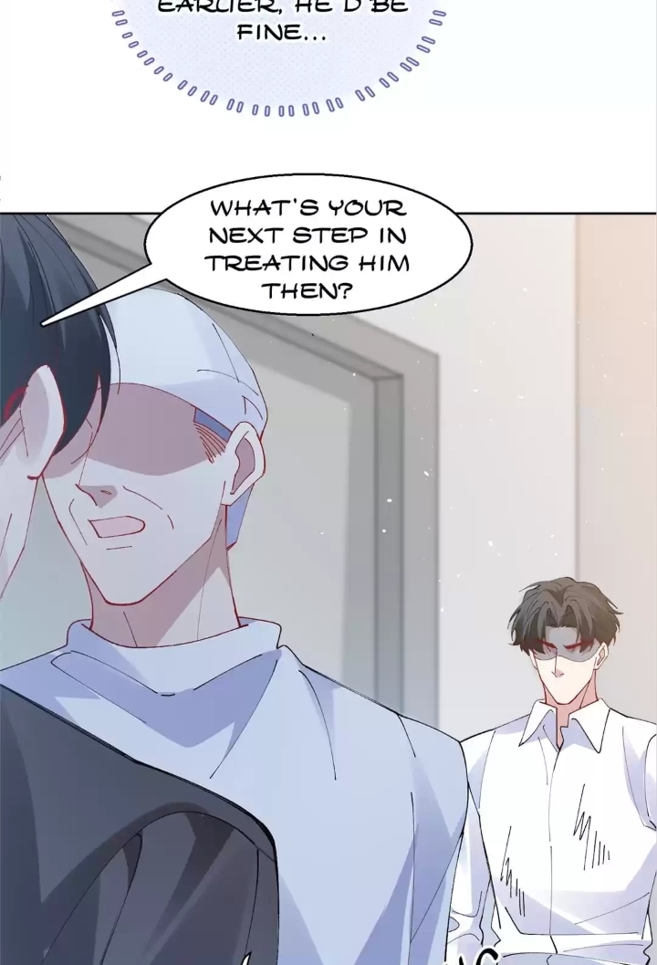 Painful Love (Official) - Chapter 30 manhwa