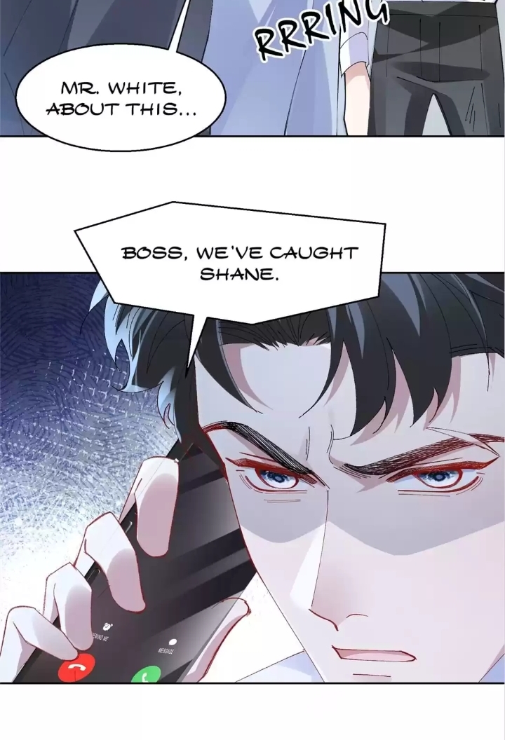 Painful Love (Official) - Chapter 30 manhwa