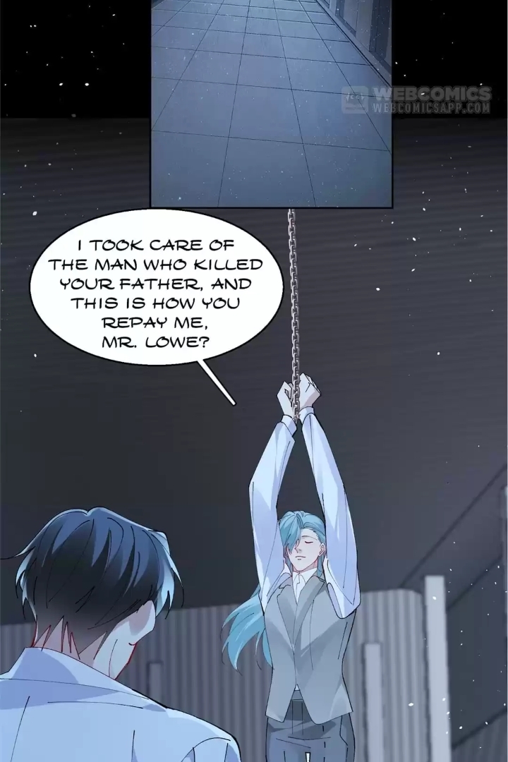Painful Love (Official) - Chapter 30 manhwa