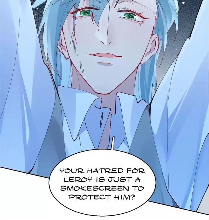Painful Love (Official) - Chapter 30 manhwa