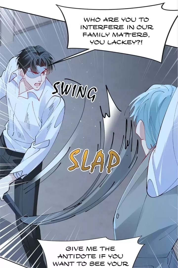 Painful Love (Official) - Chapter 30 manhwa