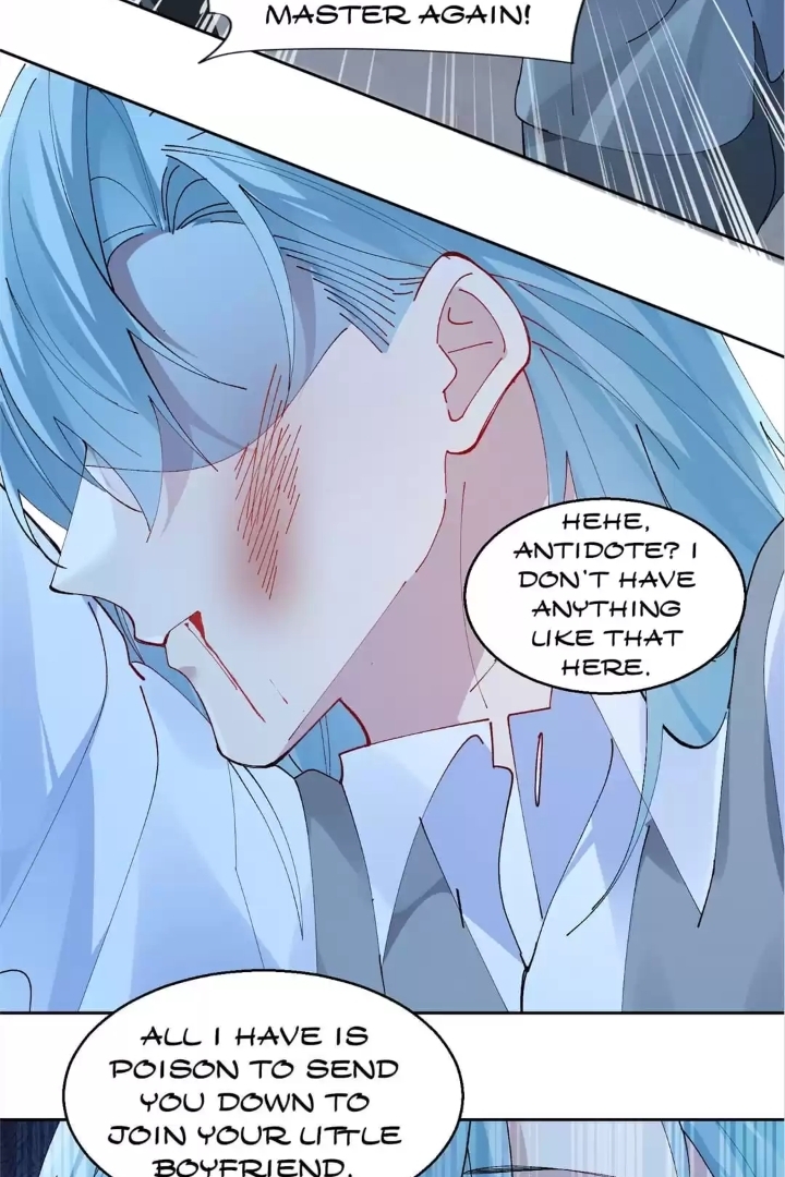Painful Love (Official) - Chapter 30 manhwa