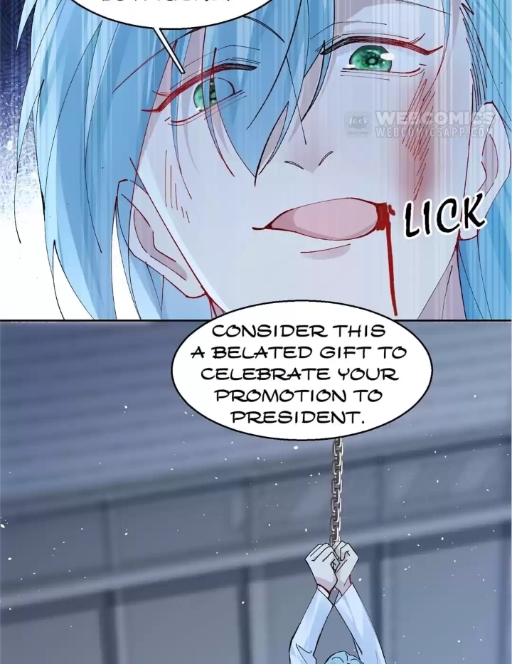 Painful Love (Official) - Chapter 30 manhwa