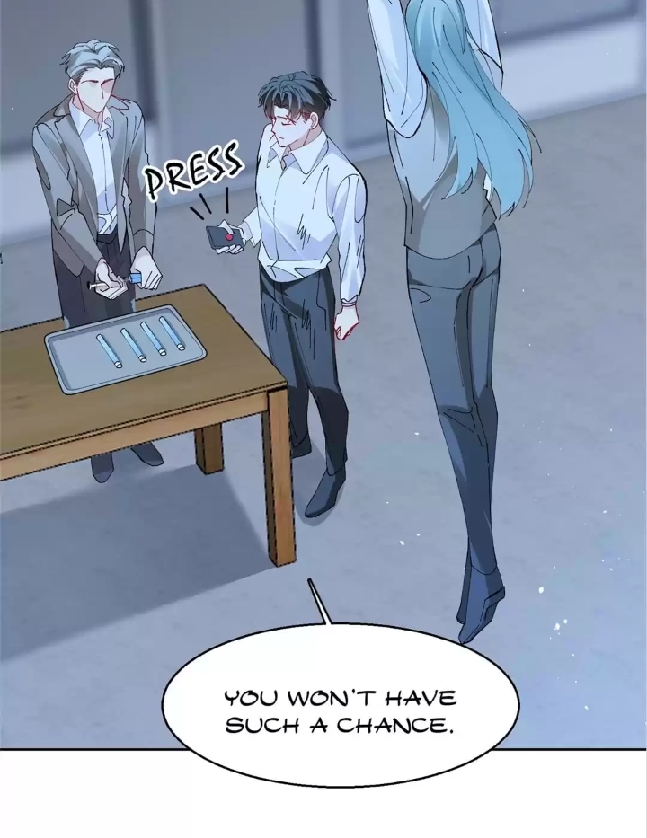 Painful Love (Official) - Chapter 30 manhwa