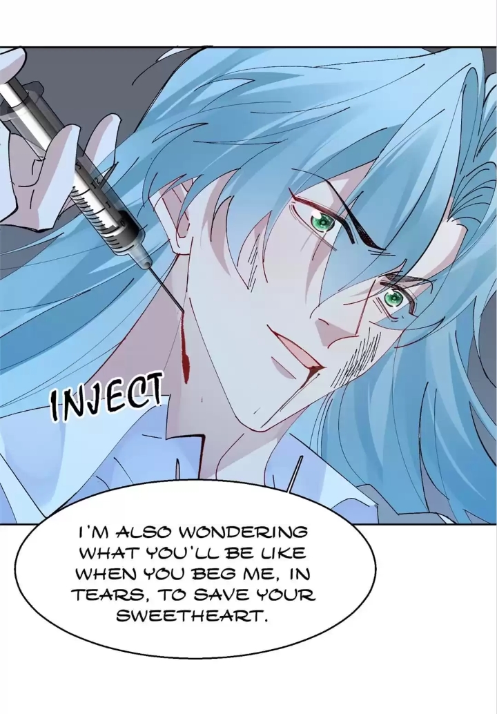 Painful Love (Official) - Chapter 30 manhwa