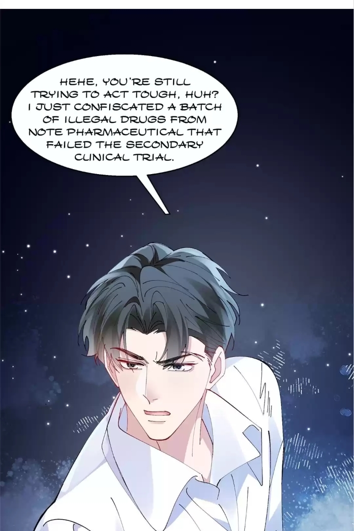 Painful Love (Official) - Chapter 30 manhwa