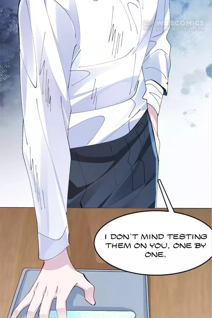Painful Love (Official) - Chapter 30 manhwa
