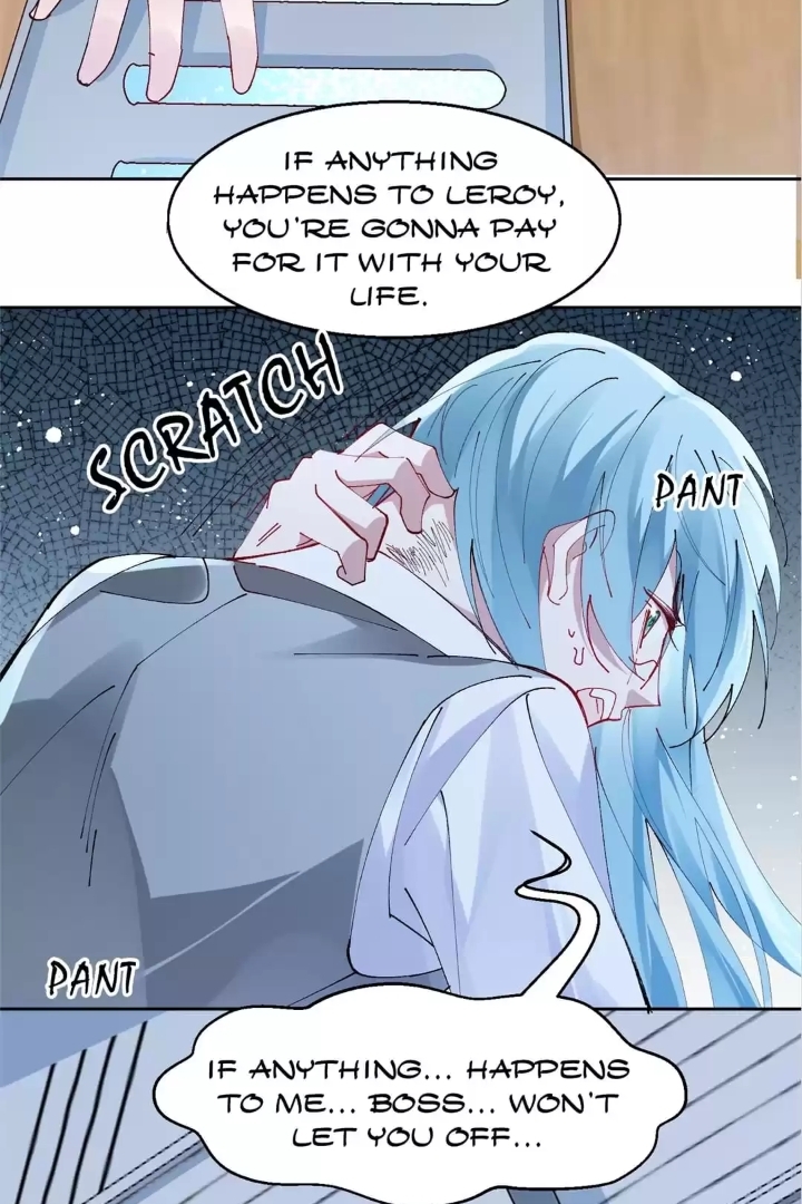 Painful Love (Official) - Chapter 30 manhwa