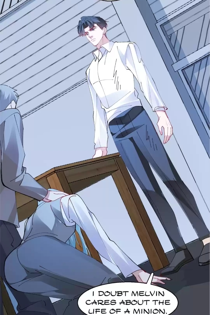 Painful Love (Official) - Chapter 30 manhwa