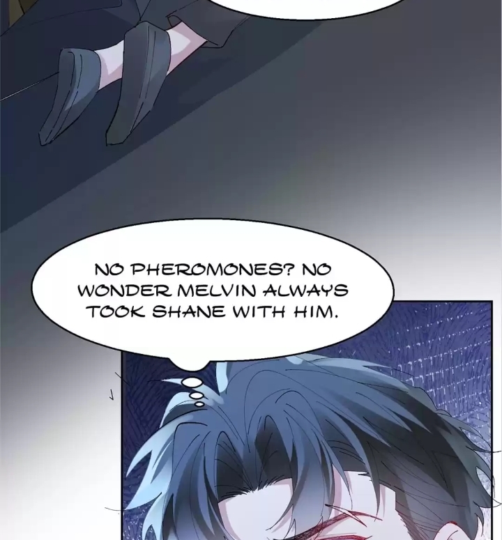 Painful Love (Official) - Chapter 30 manhwa