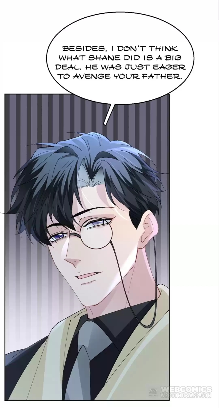 Painful Love (Official) - Chapter 30 manhwa