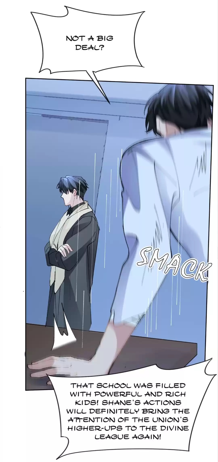 Painful Love (Official) - Chapter 30 manhwa