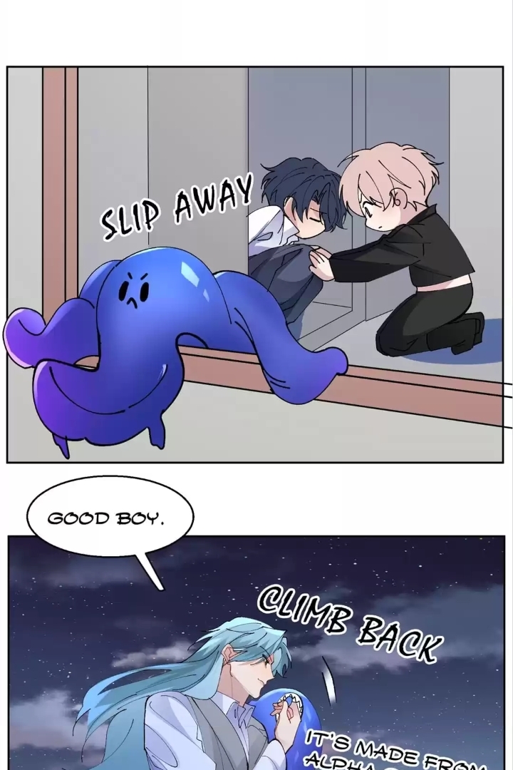 Painful Love (Official) - Chapter 30 manhwa
