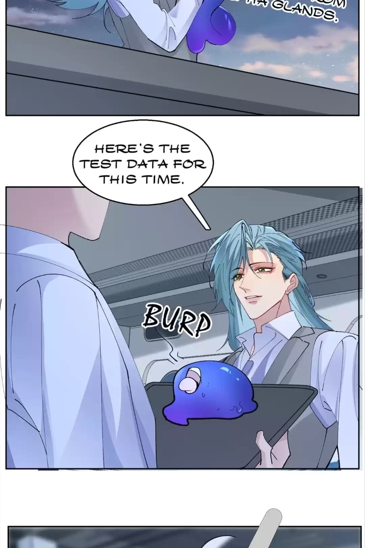 Painful Love (Official) - Chapter 30 manhwa
