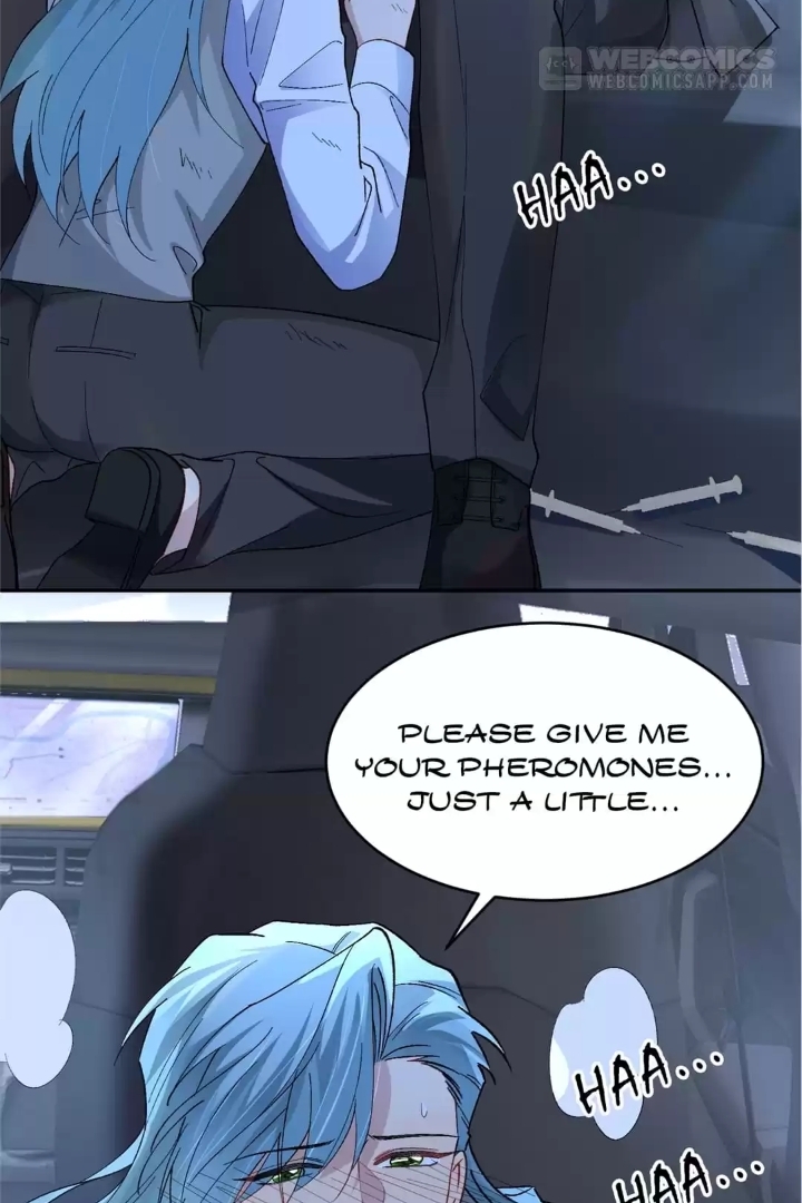 Painful Love (Official) - Chapter 31 manhwa