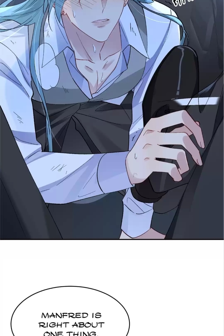 Painful Love (Official) - Chapter 31 manhwa