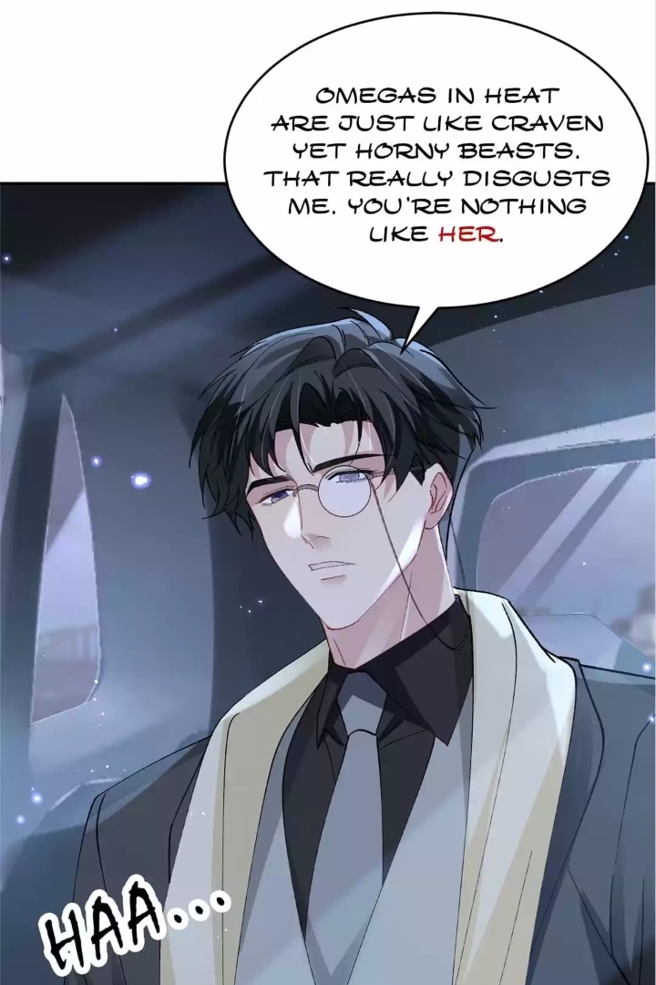Painful Love (Official) - Chapter 31 manhwa