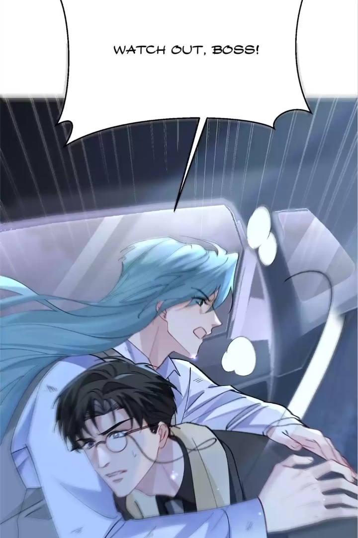 Painful Love (Official) - Chapter 31 manhwa