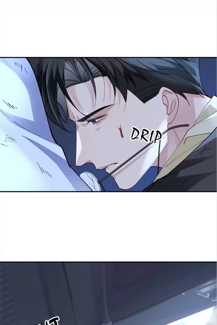 Painful Love (Official) - Chapter 31 manhwa