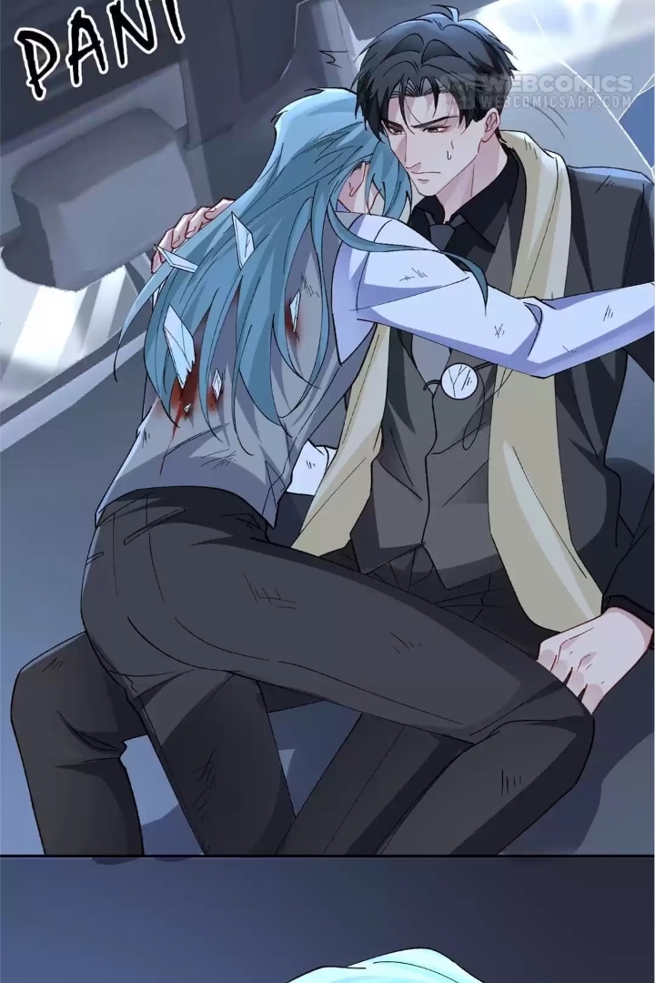 Painful Love (Official) - Chapter 31 manhwa
