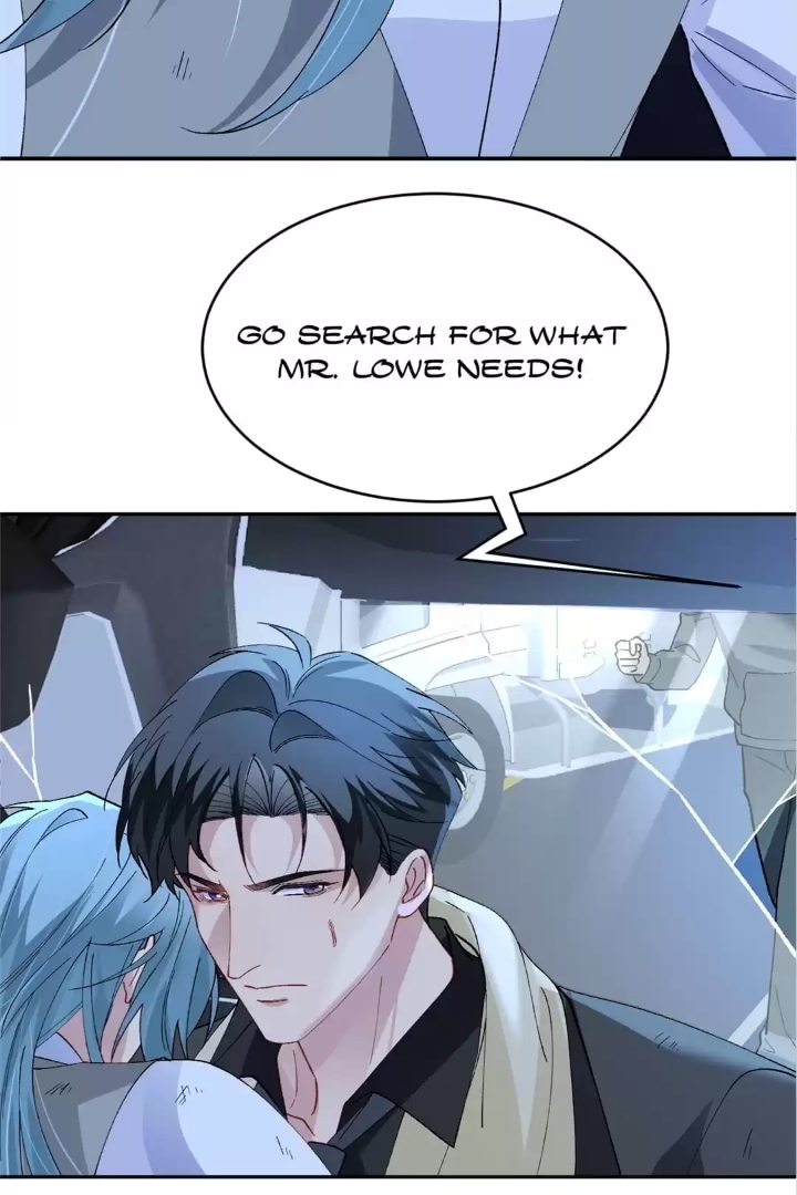 Painful Love (Official) - Chapter 31 manhwa