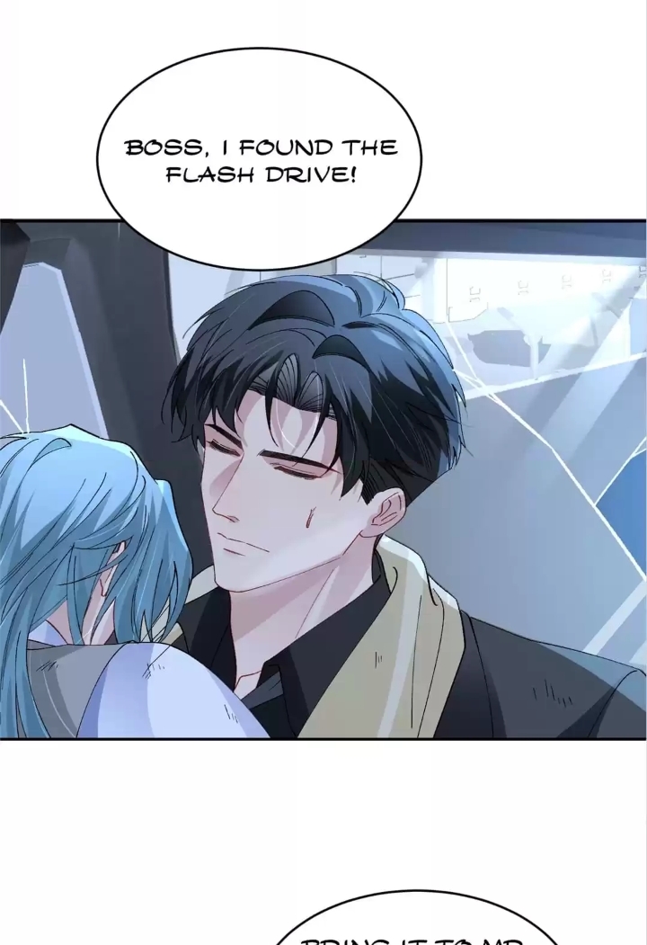 Painful Love (Official) - Chapter 31 manhwa