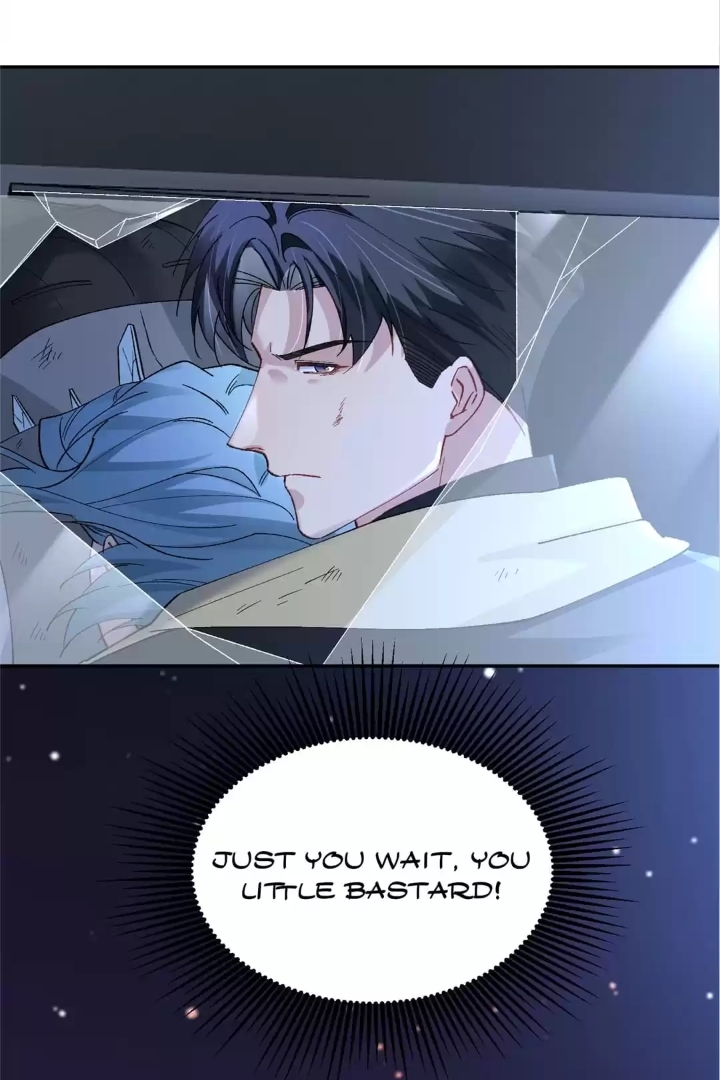 Painful Love (Official) - Chapter 31 manhwa