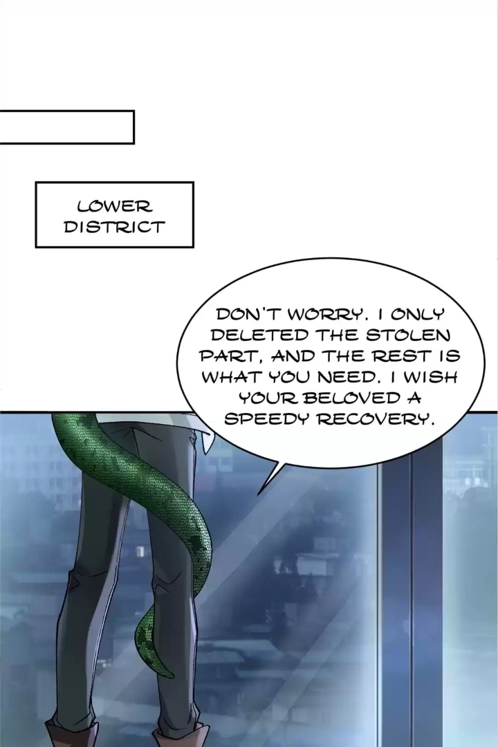 Painful Love (Official) - Chapter 31 manhwa