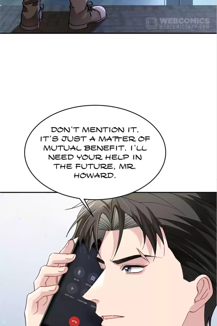 Painful Love (Official) - Chapter 31 manhwa