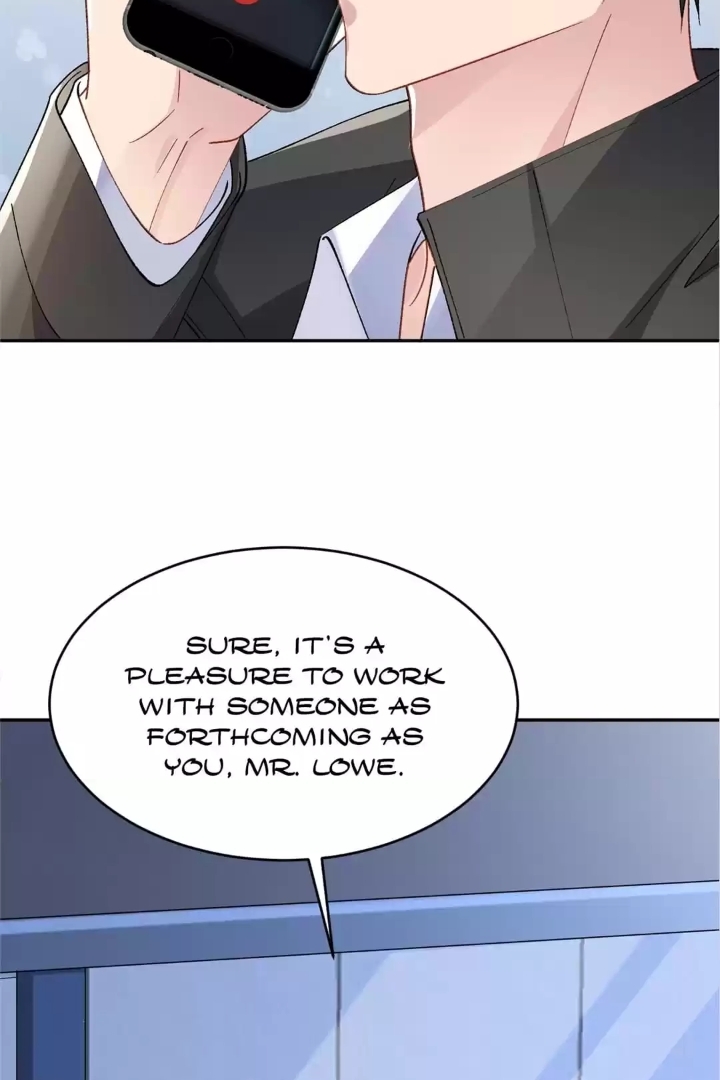 Painful Love (Official) - Chapter 31 manhwa