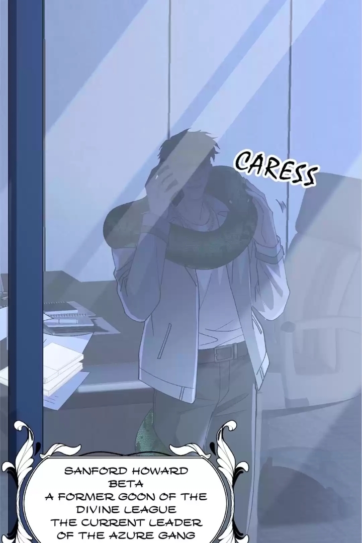 Painful Love (Official) - Chapter 31 manhwa
