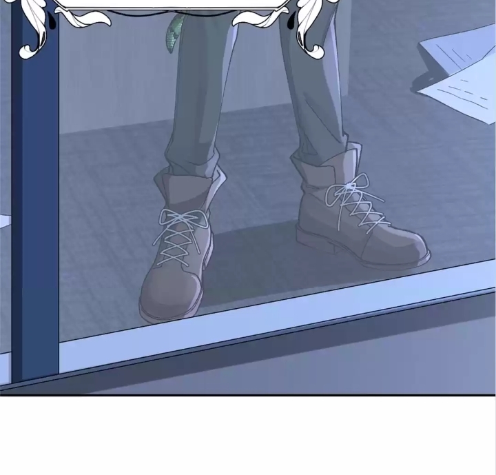 Painful Love (Official) - Chapter 31 manhwa