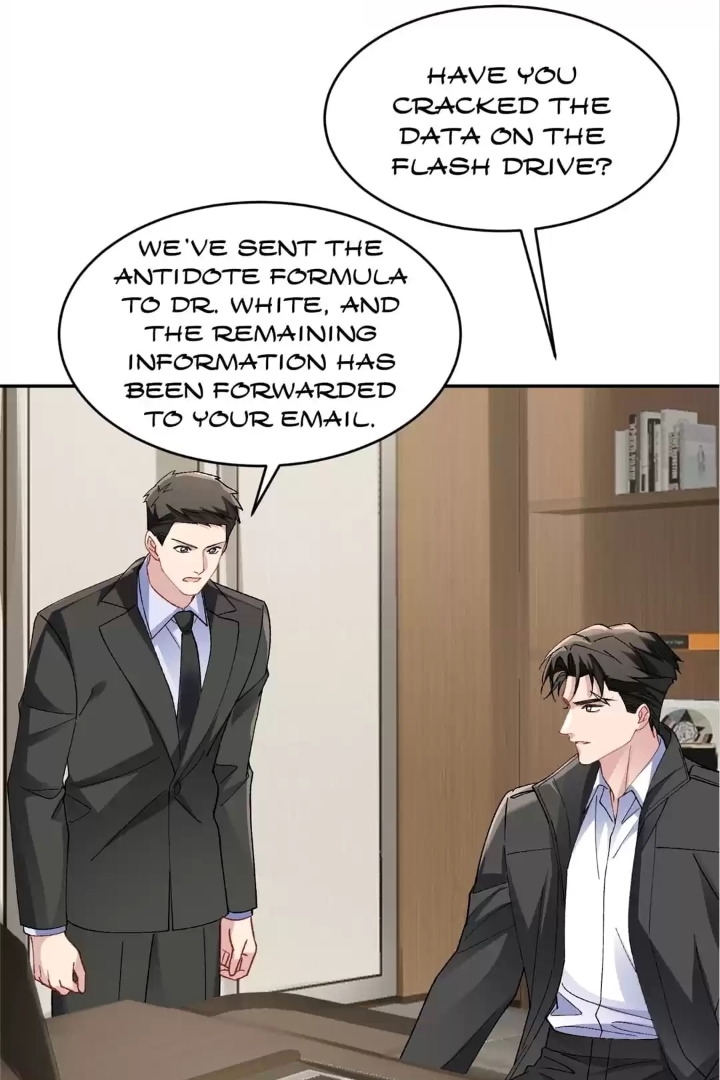 Painful Love (Official) - Chapter 31 manhwa
