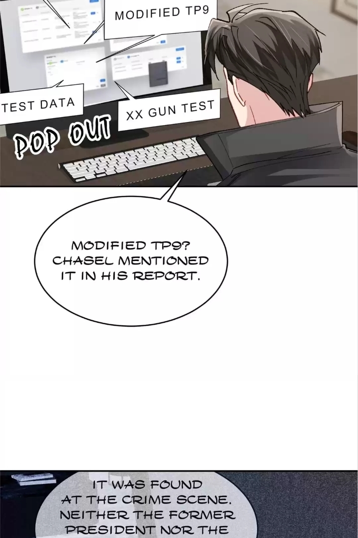 Painful Love (Official) - Chapter 31 manhwa