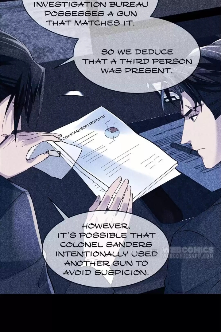 Painful Love (Official) - Chapter 31 manhwa