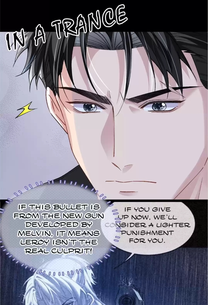 Painful Love (Official) - Chapter 31 manhwa
