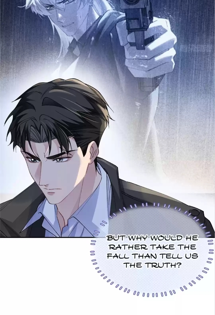 Painful Love (Official) - Chapter 31 manhwa