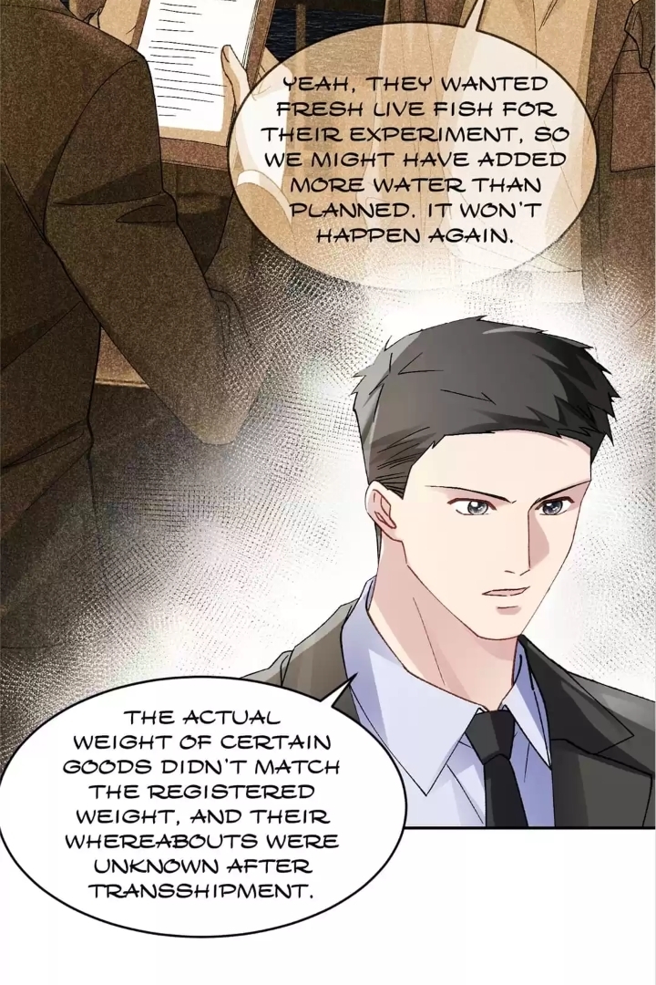 Painful Love (Official) - Chapter 31 manhwa